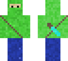 the ultimate skin