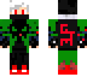 the undying ninja