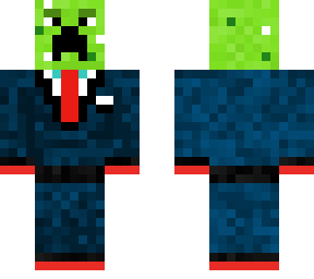 thecreeper