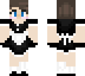 theemd - catboy maid