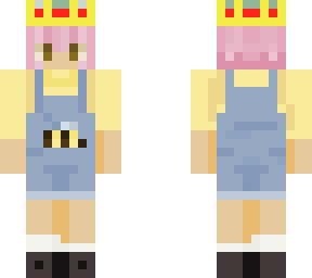 theshortemmacrown
