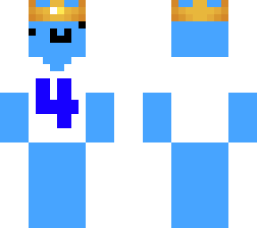 this is the skin i always use