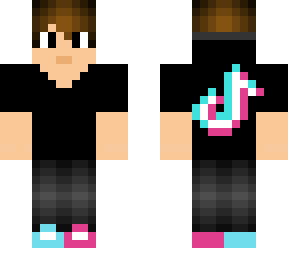 tiktok boy