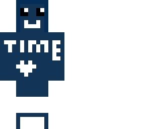 time