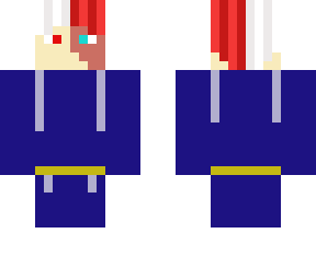todoroki