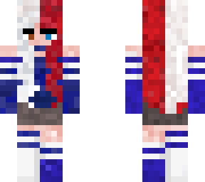 todoroki shoto