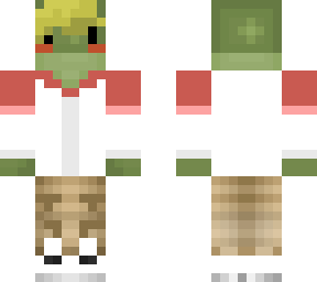 tommyinnit frog