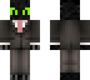 toothless