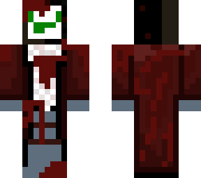 trashtv vampire 2 (with blood)