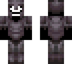 troll your friends with this skin