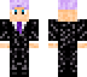 trunks suit