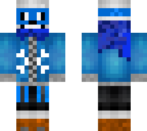 ts!underswap sans