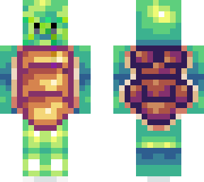 turtle