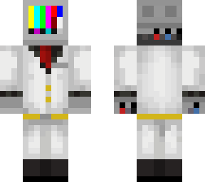 tv business