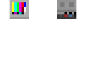 tv head template