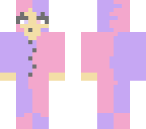 ugly woman