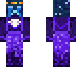 undersea king