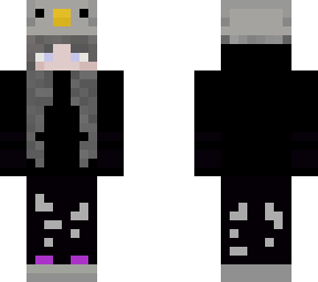 unspoken skin