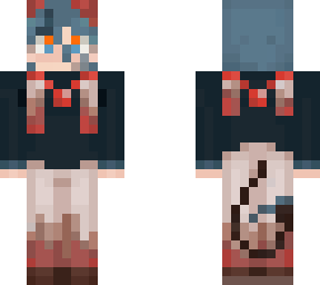 update of vz skin