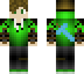 upgraded warrior