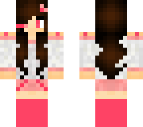 valentine's day gamer girl