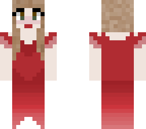 valentines girl