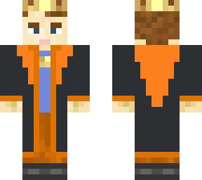 valmis orange king