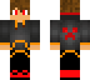 vampire god