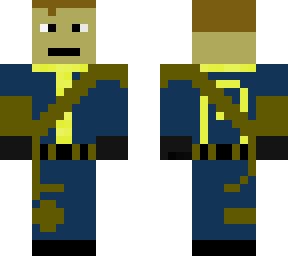 vault 13