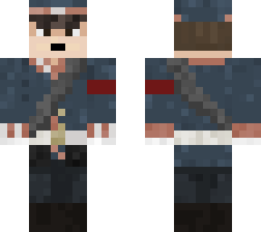vf border agent