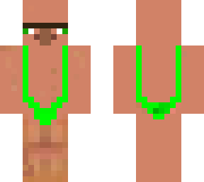 villager