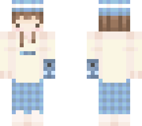 villam911 skin