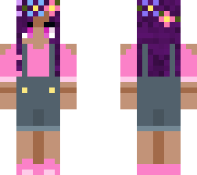 violet