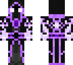 voidmancer -by gregantus (edited)