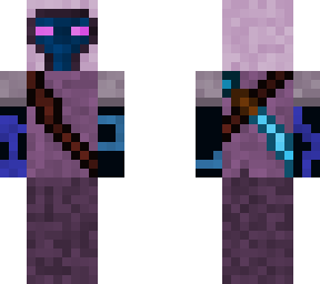 warlock of zion