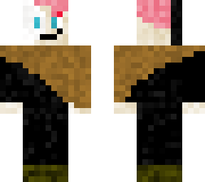 waste land suit