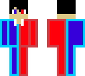 water versus fire (better version)