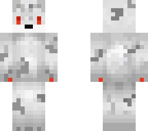 werefox