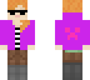 what alex should look like