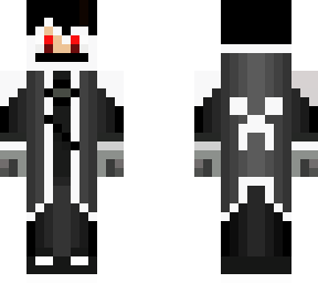 white assassin