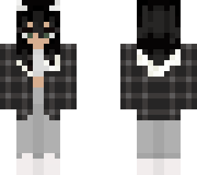 white devil vi girl