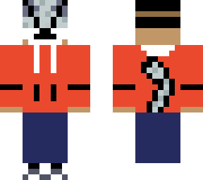 whoisaj completed
