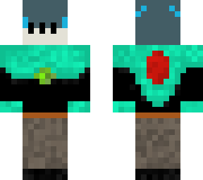 wiggler mage