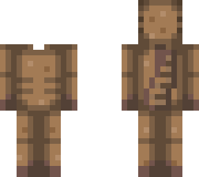 wild ax edit