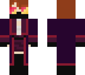 williams (scars)