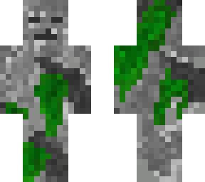 wilted gaurdian