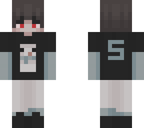 wither boy