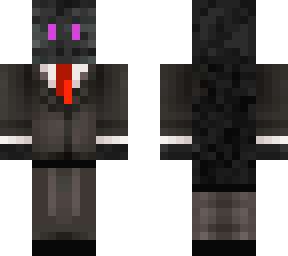 wither in suit
