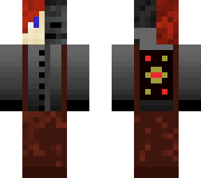 witherboy (updated)
