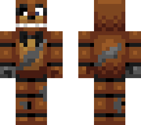 withered freddy  (fnaf 2)